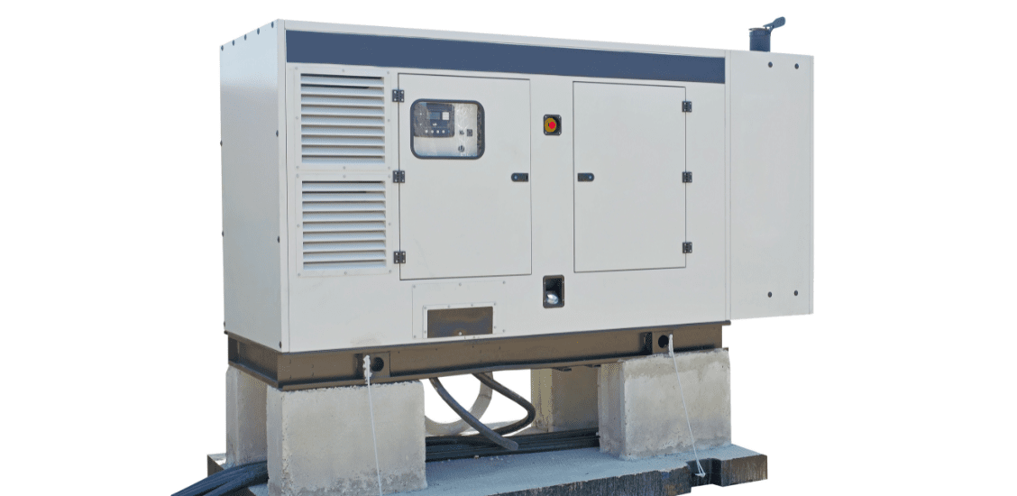 Backup Generator