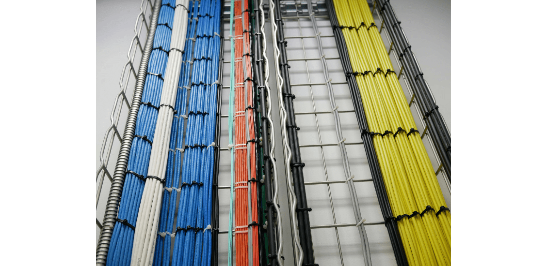 Cable Raceway