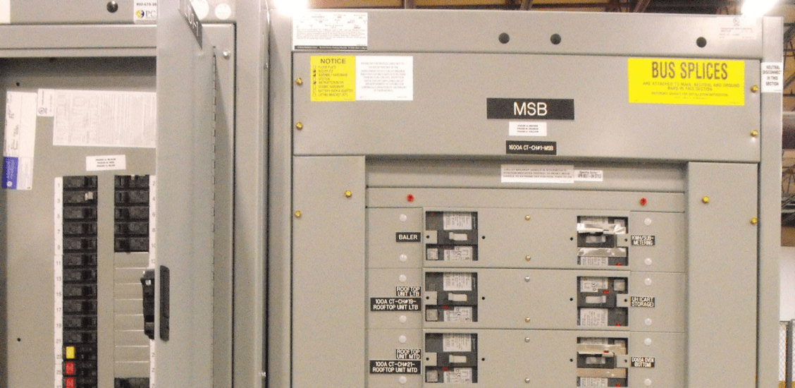 Power Distribution