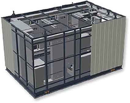 Electrical Distribution Centers | PCX