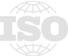 ISO logo