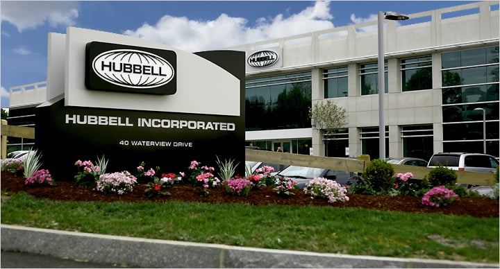 Hubbell headquarters Hubbell headquarters