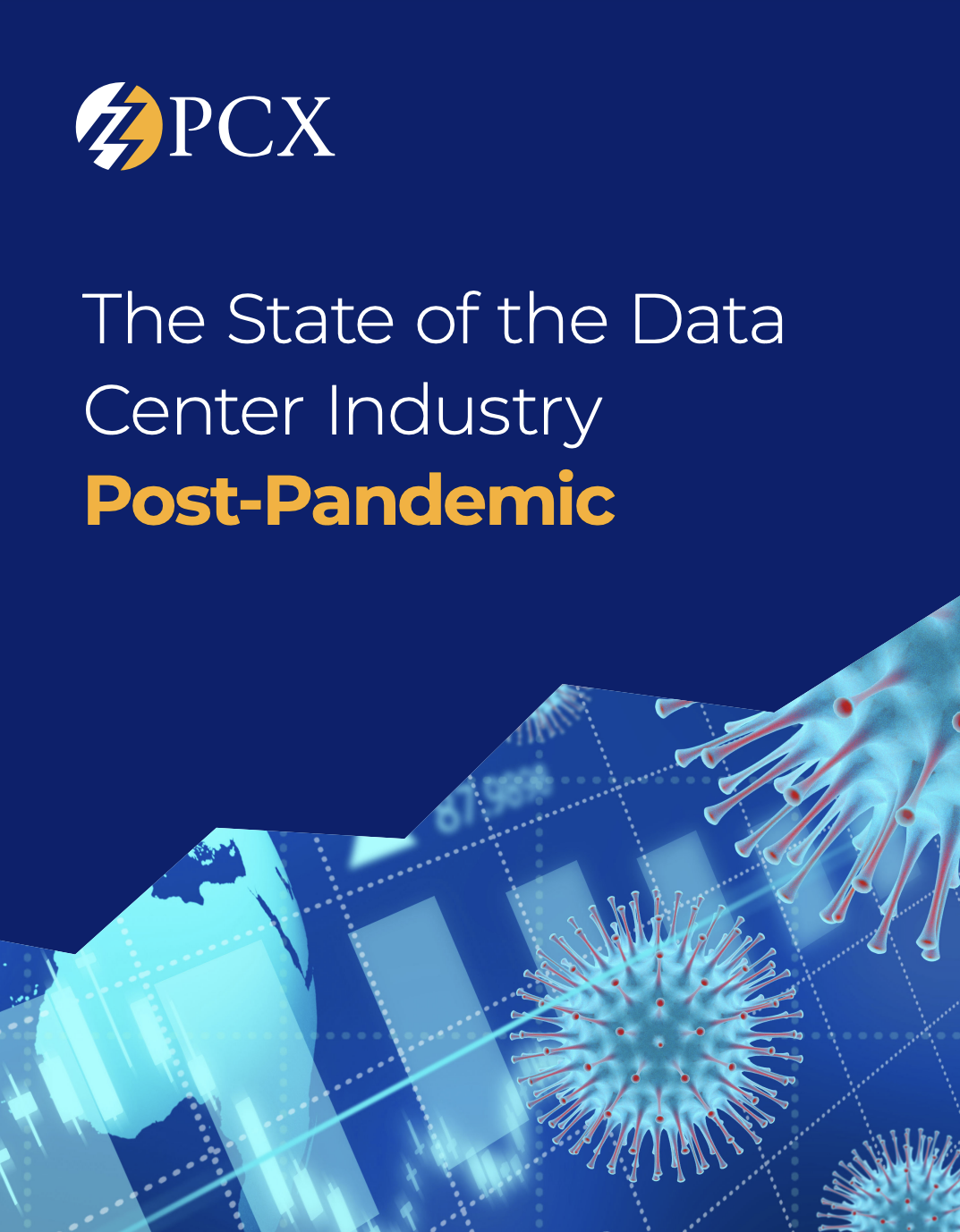 The State of the Data Center Industry Post Pandemic