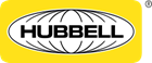 Hubbell logo