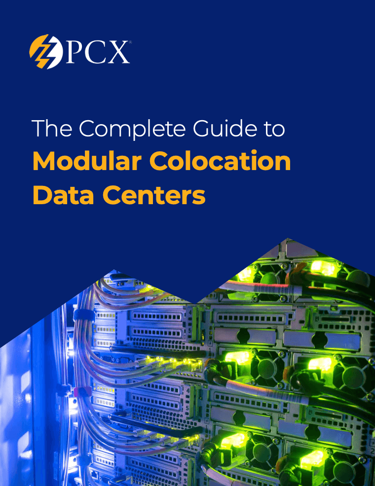 Complete Guide to Modular Colocation Data Centers