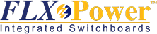 construction power logo